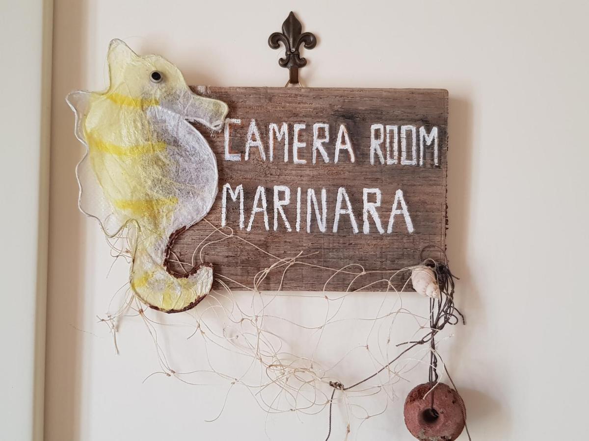 تارانتو Buonanotte Margherita المظهر الخارجي الصورة