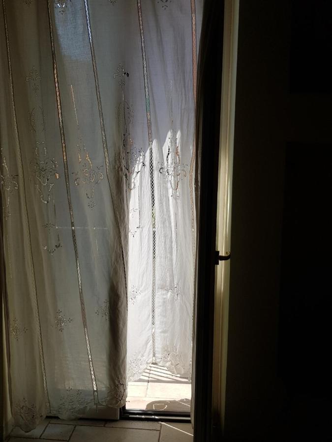 تارانتو Buonanotte Margherita المظهر الخارجي الصورة